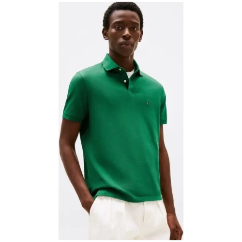 TOMMY HILFIGER 1985 Regural polo 
